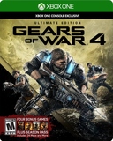 Gears of War 4 -- Ultimate Edition (Xbox One)